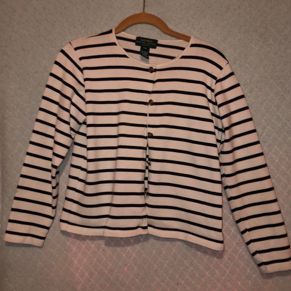 Cardigan —
